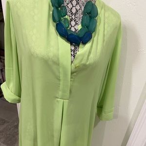 💚 Chicos Tunic